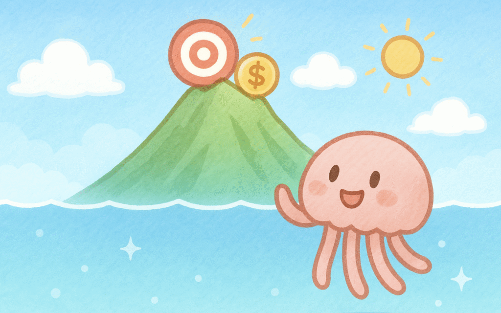 なぜ副業したいのか？目的がモチベーションになる